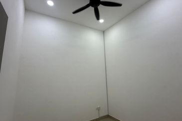 Amber Hills 2 @ Bandar Baru Kangkar Pulai