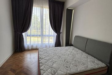 Avira Garden Terraces @ Medini