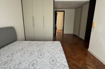 Avira Garden Terraces @ Medini