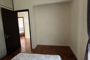 Avira Garden Terraces @ Medini