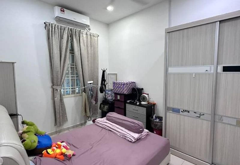 Taman Sierra Perdana