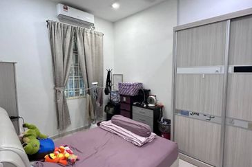 Taman Sierra Perdana