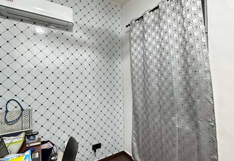 Taman Sierra Perdana