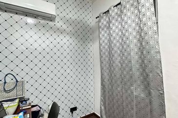 Taman Sierra Perdana