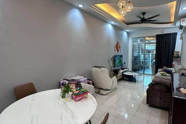 Taman Sierra Perdana