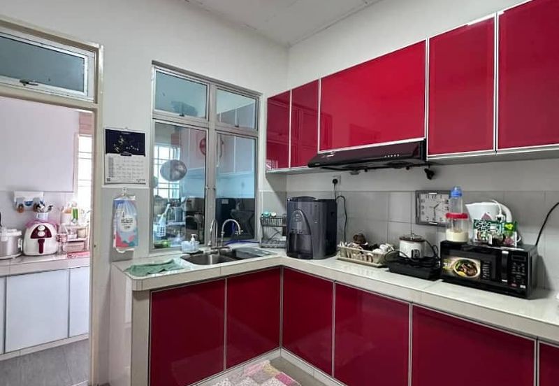 Taman Sierra Perdana