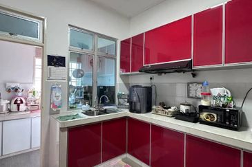 Taman Sierra Perdana