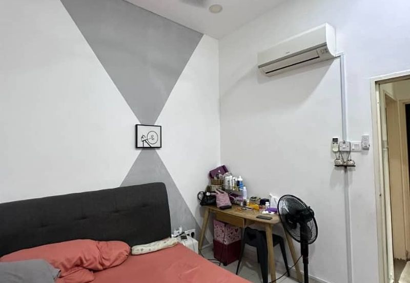 Taman Sierra Perdana