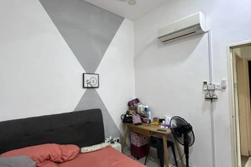 Taman Sierra Perdana