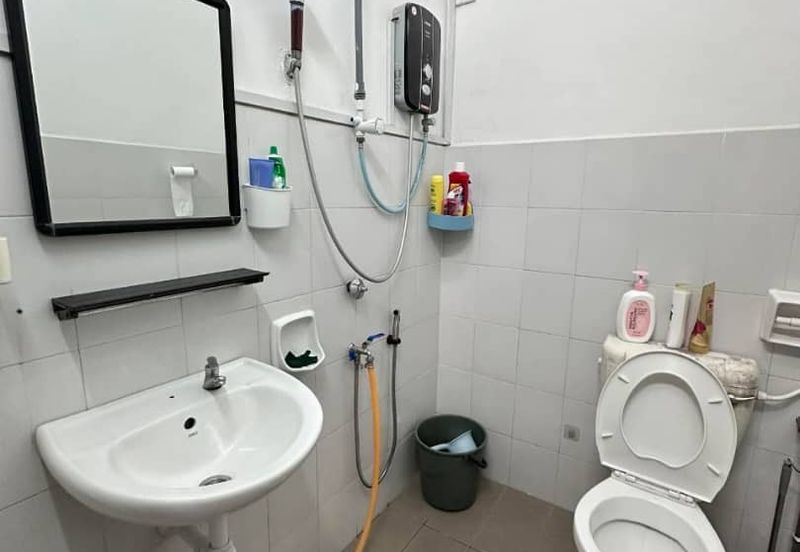 Taman Sierra Perdana