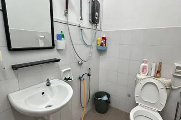 Taman Sierra Perdana