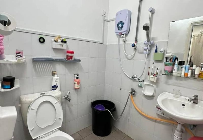 Taman Sierra Perdana