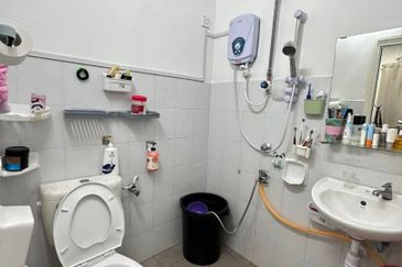 Taman Sierra Perdana