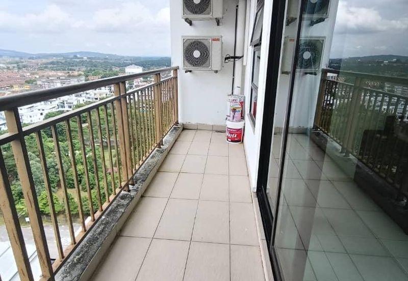 The Garden Residences