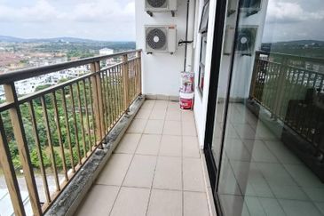 The Garden Residences