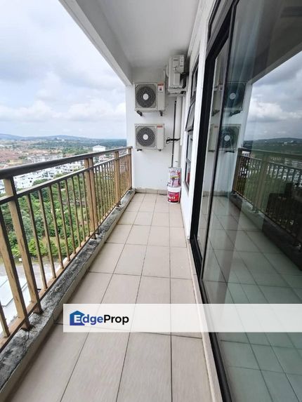 The Garden Residence,Taman Mutiara Mas, Skudai, Johor., Johor, Skudai