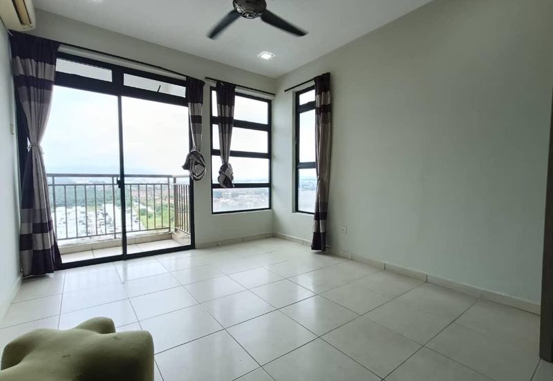 The Garden Residences