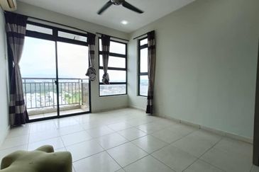 The Garden Residences