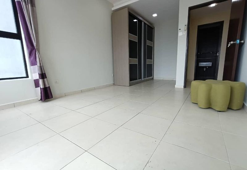 The Garden Residences