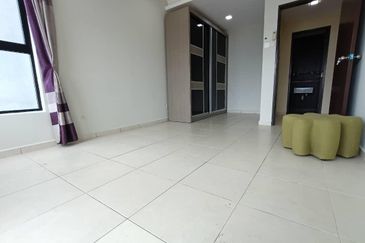 The Garden Residences