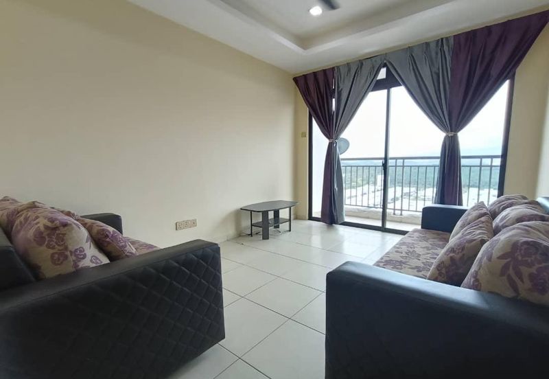 The Garden Residences