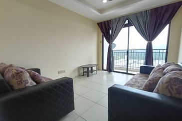 The Garden Residences