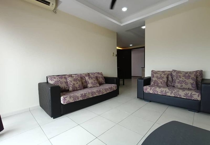 The Garden Residences