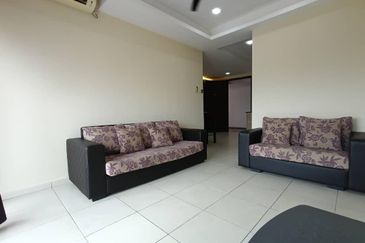 The Garden Residences