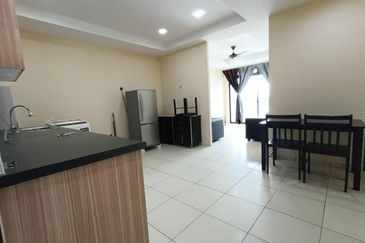 The Garden Residences