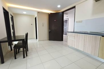 The Garden Residences