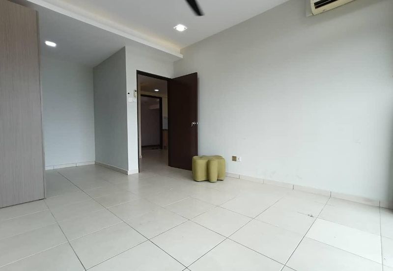 The Garden Residences