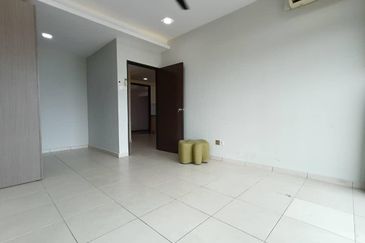 The Garden Residences