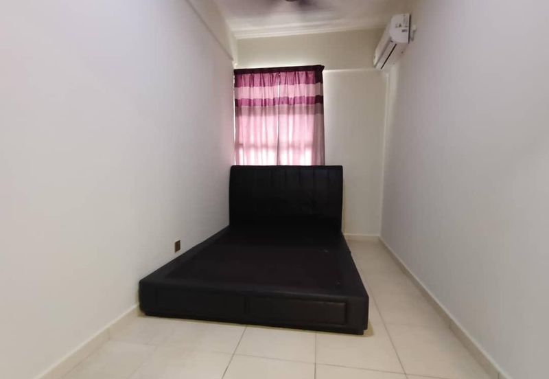 The Garden Residences