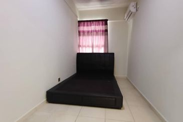 The Garden Residences