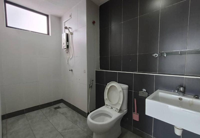 The Garden Residences