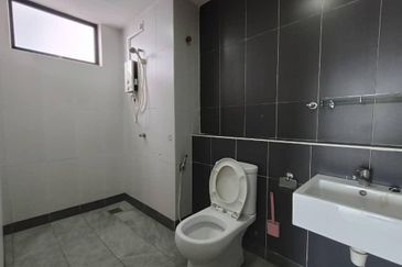 The Garden Residences