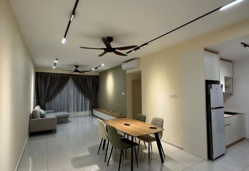 Summit @ Lagoon Residences