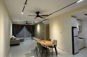 Summit @ Lagoon Residences