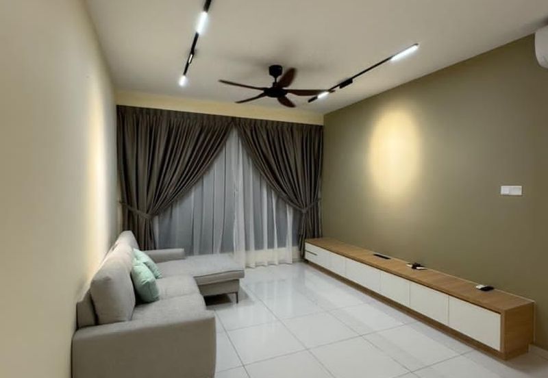 Summit @ Lagoon Residences