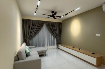 Summit @ Lagoon Residences