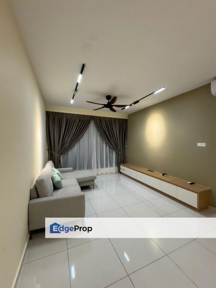 Summit Lagoon, Senibong Cove, Masai, Johor., Johor, Pasir Gudang