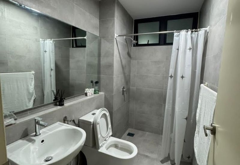 Summit @ Lagoon Residences