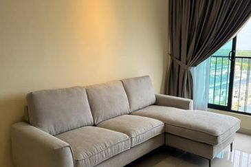 Summit @ Lagoon Residences