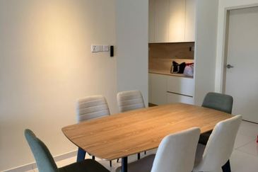 Summit @ Lagoon Residences