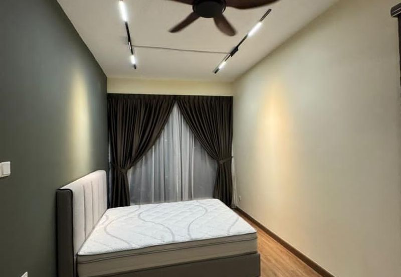 Summit @ Lagoon Residences