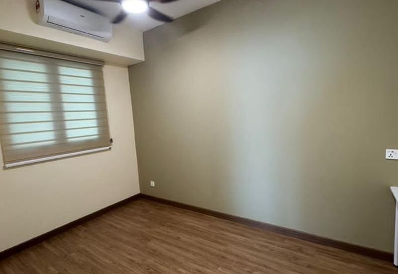 Summit @ Lagoon Residences