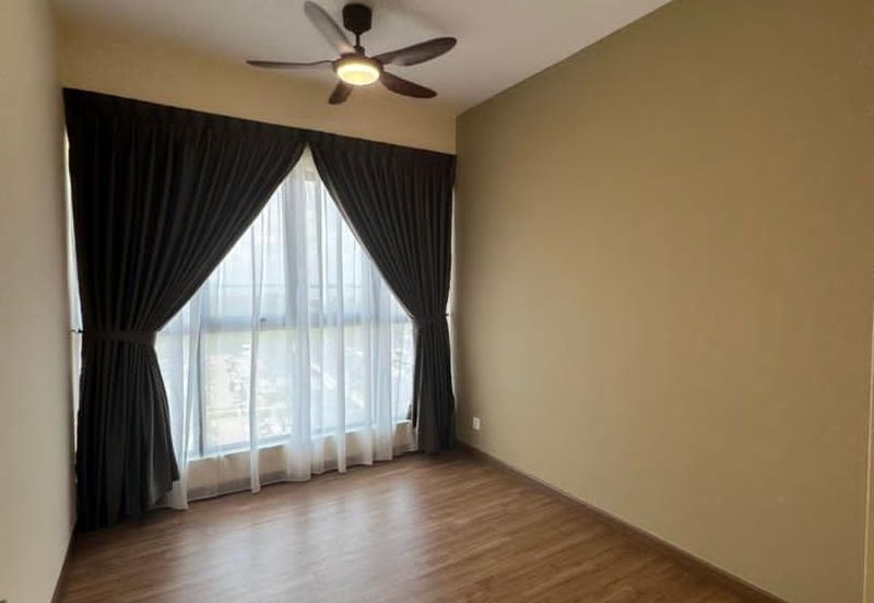 Summit @ Lagoon Residences