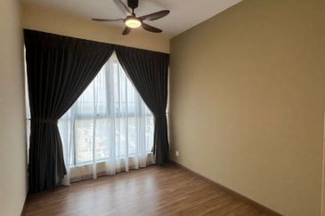 Summit @ Lagoon Residences