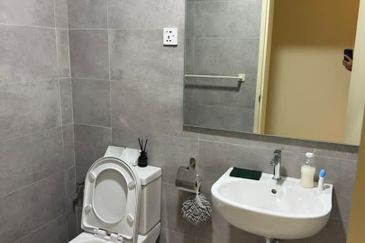 Summit @ Lagoon Residences