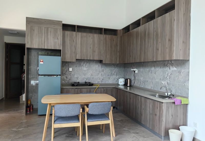 Golf & Resort Forest City, Fringe Villa